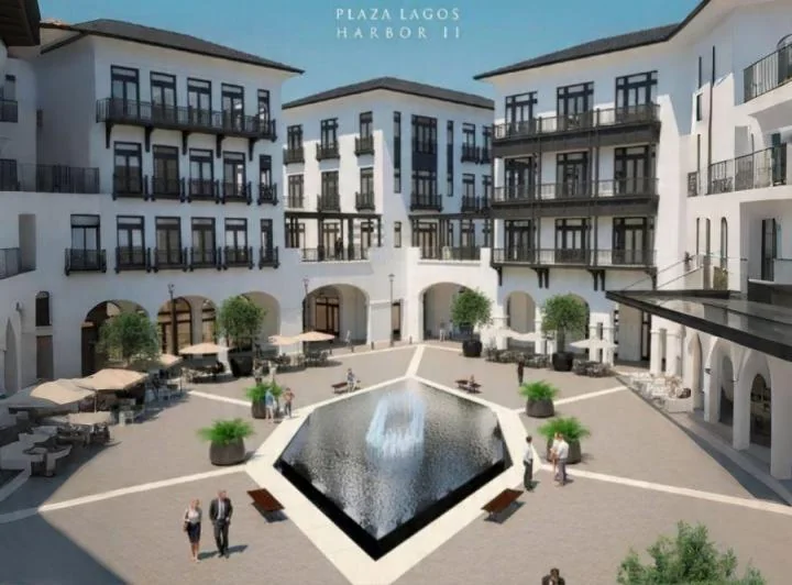 Harbor, Plaza Lagos Oficinas de Estreno en Venta, Guayas — imagen 1
