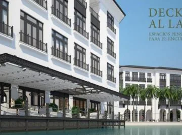 Harbor, Plaza Lagos Oficinas de Estreno en Venta, Guayas — imagen 4