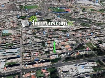 Venta de Terreno, 450 m², Ponceano Alto, Sector Supermaxi, Av Real Audiencia. Provincia de Pichincha — imagen 4