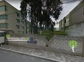 Venta de Terreno, 450 m², Ponceano Alto, Sector Supermaxi, Av Real Audiencia. Provincia de Pichincha — imagen 2