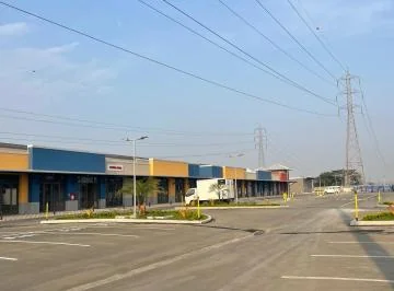 Alquiler/venta Local Comercial 57.34 m² - Plaza Almax Center, Vía a Samborondón, Guayas — imagen 3