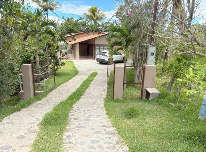 Terreno en Venta 36.000 m² Fines Agrícolas y Lotizable Yunguilla Cuenca - Azuay, Azuay — imagen 1