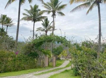 Terreno en Venta 36.000 m² Fines Agrícolas y Lotizable Yunguilla Cuenca - Azuay, Azuay — imagen 5