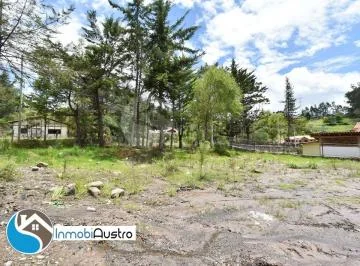 Javier Loyola, Venta de Terreno Plano con Hermosa Vista Al Sector, Azuay — imagen 3