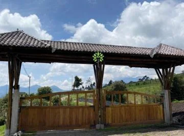 Haciendas Exclusivas de Venta en Machachi 2 Hectáreas, Hacienda Los Quishuares — imagen 5