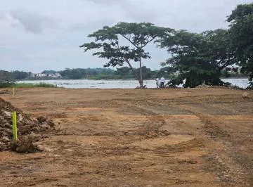 Exclusivo Terreno Para Inversionistas Frente Al Rio Daule en La Aurora, 16.000 m Cuadrados, Guayas — imagen 4