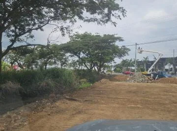 Exclusivo Terreno Para Inversionistas Frente Al Rio Daule en La Aurora, 16.000 m Cuadrados, Guayas — imagen 2