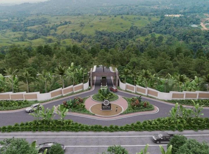 Terrenos en Venta Pedro Vicente Maldonado Desde 900 m² Proyecto Mapia — imagen 1