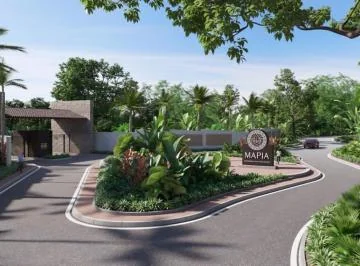Terrenos en Venta Pedro Vicente Maldonado Desde 900 m² Proyecto Mapia — imagen 3
