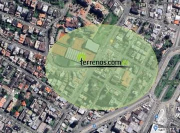 Venta Terreno con Casa 888 m² Quito Tenis Uso Múltiple — imagen 5