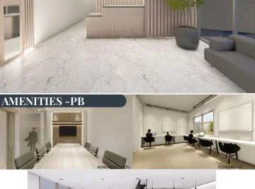 Innovocasa Vende Local Comercial en Construcción, Sector La Carolina — imagen 2