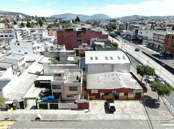 Plaza Comercial o Terreno — imagen 2