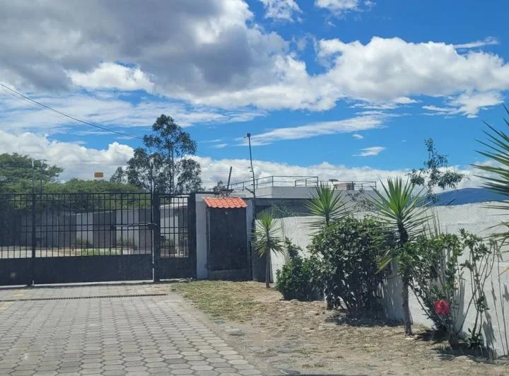 Venta Terreno Valle de Nayon 1.474 m² — imagen 1