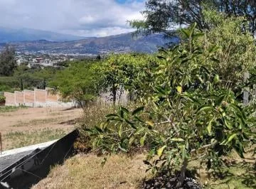 Venta Terreno Valle de Nayon 1.474 m² — imagen 2