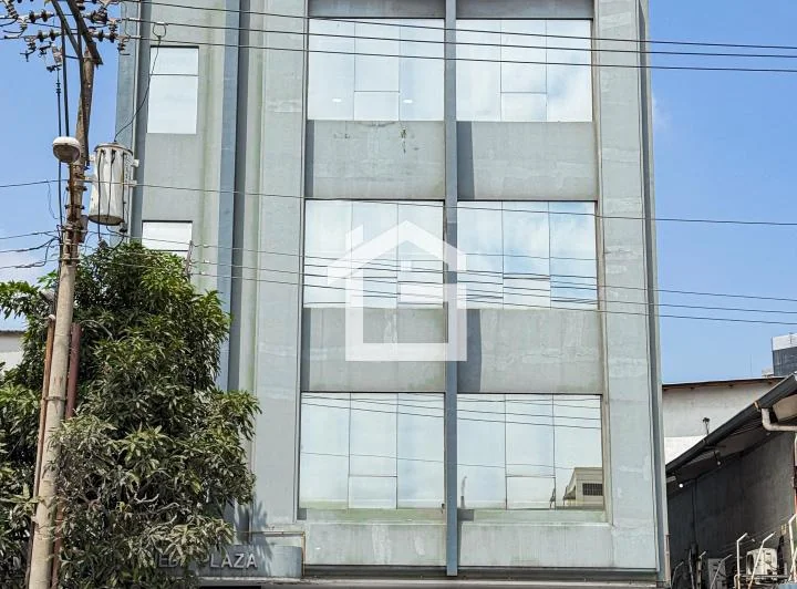 Edificio en Venta en Kennedy Norte, Guayaquil, Guayas — imagen 1