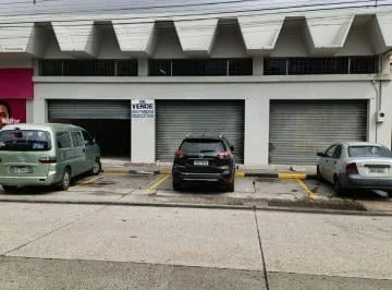 Local Comercial No. 2 de 271,10 m² de Construccion y 3 Parqueros Frontales, Guayas — imagen 3