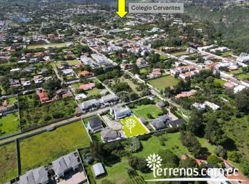 Terreno en Tumbaco 729 m², Sector Hilacril Plaza — imagen 4