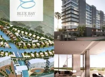 Isla Mocoli - Blue Bay Se Vende Terreno con Vista Al Canal! Samborondon, Guayas — imagen 5