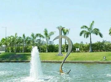 Isla Mocoli - Blue Bay Se Vende Terreno con Vista Al Canal! Samborondon, Guayas — imagen 4