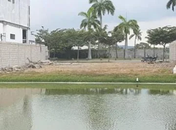 Isla Mocoli - Blue Bay Se Vende Terreno con Vista Al Canal! Samborondon, Guayas — imagen 2