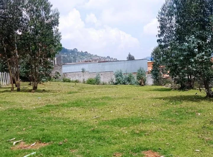 Se Vende Hermoso Terreno de 2000 m — imagen 1