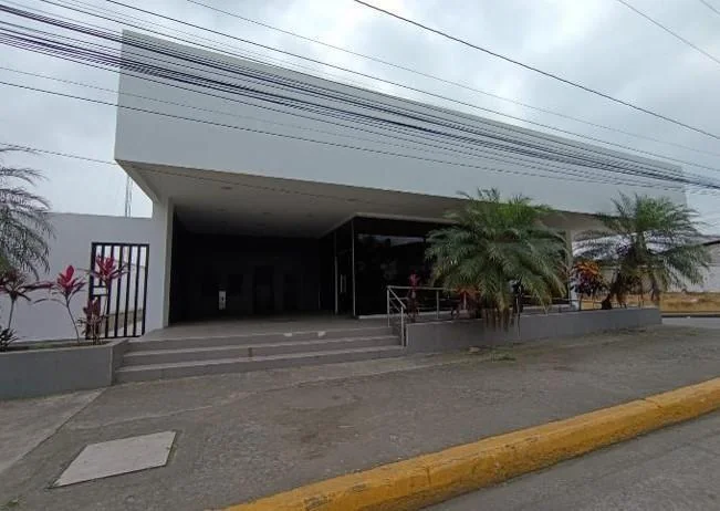 Local Comercial en Venta, en San Carlos, Quevedo, Los Ríos — imagen 1