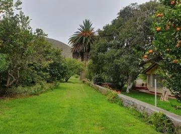Espectacular Unico Terreno en Venta en Guayllabamba Via Principal — imagen 5