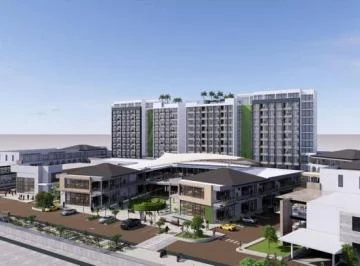 Venta Local Comercial 132 m² Plaza Comercial Vía a La Costa, Guayaquil, Ecuador, Guayas — imagen 3