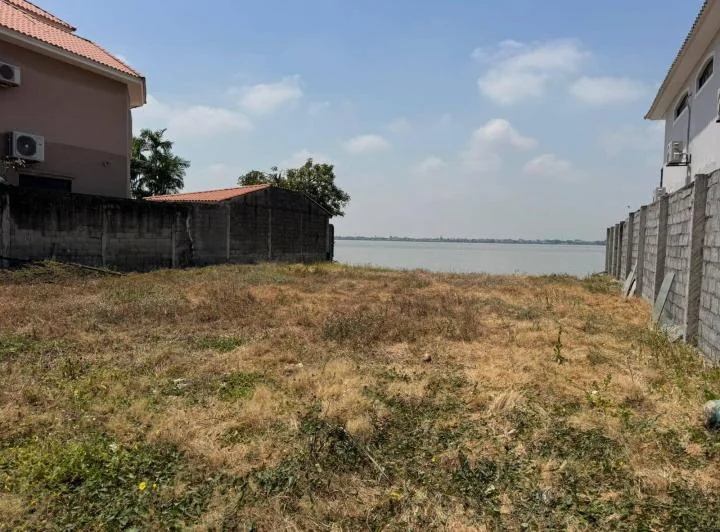 Terreno en Venta 672 m² - Salida Al Río - Urb. Aquamarina, Vía a Samborondón, Guayas — imagen 1