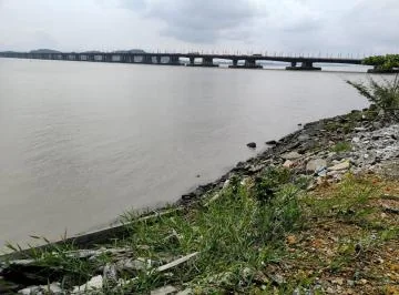 Terreno en Venta 672 m² - Salida Al Río - Urb. Aquamarina, Vía a Samborondón, Guayas — imagen 4
