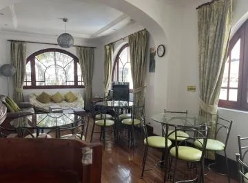 Hotel en Venta en Quito, Sector La Mariscal — imagen 4