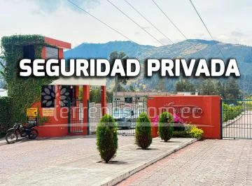 Terreno en Venta 1.018 m² Urb. El Huacho — imagen 5