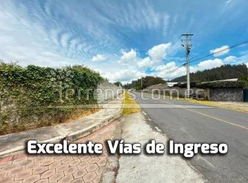 Terreno en Venta 1.018 m² Urb. El Huacho — imagen 4