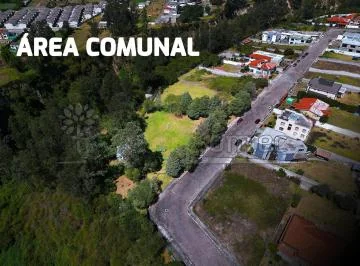 Terreno en Venta 1.018 m² Urb. El Huacho — imagen 3