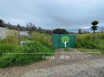 Terreno de Venta 1.372 m² Tanda - Nayón Ideal Para Proyectos — imagen 4