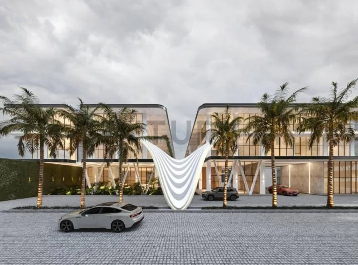 Venta de Locales de 45 m² Km 9.4, Proyecto Ubicado Nuevo Samborondón City C, Guayas — imagen 1