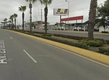 Terreno/local Comercial, Ave 25 de Junio. 6.120 m². Uso Comercial, El Oro — imagen 3