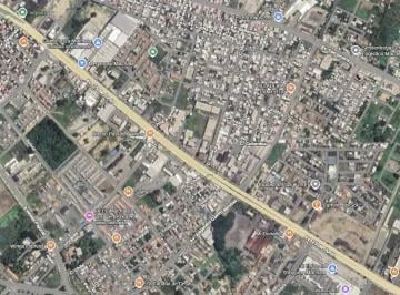 Terreno/local Comercial, Ave 25 de Junio. 6.120 m². Uso Comercial, El Oro — imagen 2