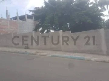 Rento un Terreno Para Inversión, Manabí — imagen 3
