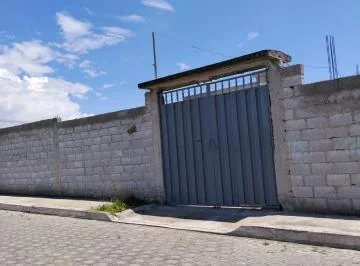 Terreno en Venta Barrio Esperanza y Progreso — imagen 5