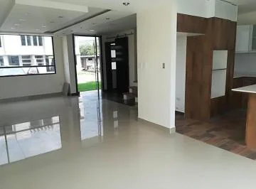 Casas de Venta en Conjunto Nuevo a Estrenar Sector Administración Zonal Conocoto — imagen 5