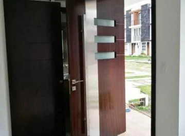Casas de Venta en Conjunto Nuevo a Estrenar Sector Administración Zonal Conocoto — imagen 4