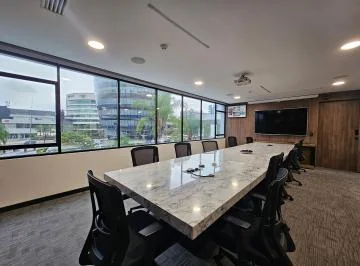 Oficina en Venta, Frente Al Mall del Sol, Norte de Guayaquil K. Lugo, Guayas — imagen 4