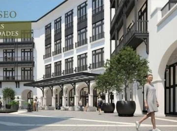 Harbor, Plaza Lagos Oficina Esquinera Vista a La Plaza en Venta, Guayas — imagen 4