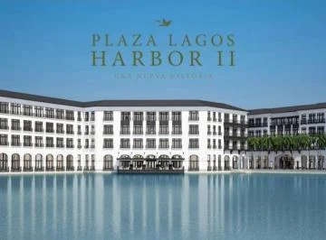 Harbor, Plaza Lagos Oficina Esquinera Vista a La Plaza en Venta, Guayas — imagen 2