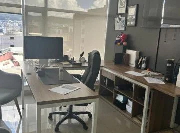 En Venta Oficina - Invesión - Quito Tenis — imagen 5