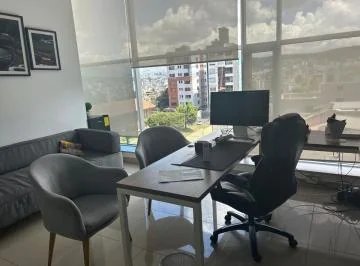 En Venta Oficina - Invesión - Quito Tenis — imagen 4