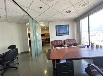 Venta 12 de Octubre Excelente Oficina Moderna Vista Total — imagen 4