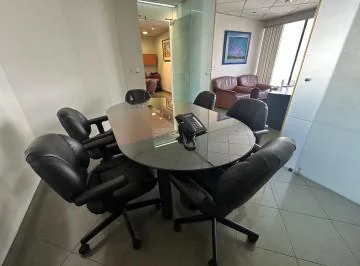 Venta 12 de Octubre Excelente Oficina Moderna Vista Total — imagen 3