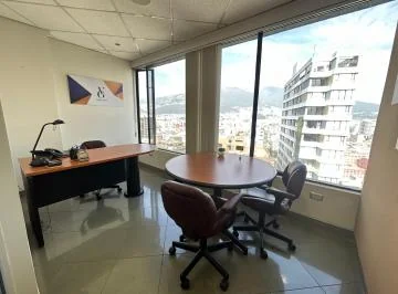 Venta 12 de Octubre Excelente Oficina Moderna Vista Total — imagen 2